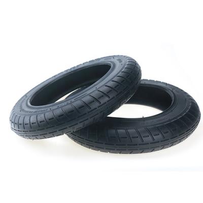 China Wanda 10*2 nylon tire for MI M365 scooter / Wanda 10*2 54-156 tire for refurbishing 10 inch Xiao Mi M365 scooters / Wanda P1237 tire for M365 for sale