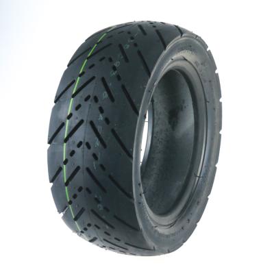 China 90/65-6.5 CST Tubeless Tyre/11 Inch Tubeless Tire/11 Inch Vacuum Tire Tubeless Out Of Diameter 255mm/Dualtron Scooter Tire 90/65-6.5 Tubeless Vacuum Tire ultra for sale