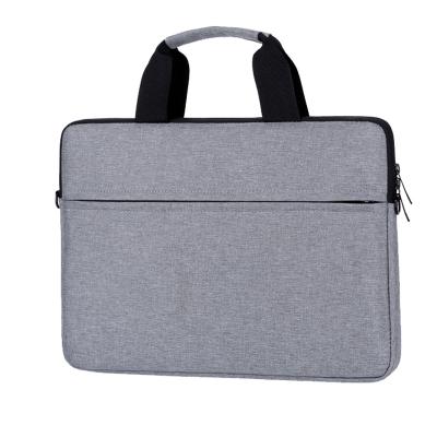 China Women Nylon Wholesale Retail Handbag Portable Sleeve Laptop Case 13 14 15' 6 Inch Man Waterproof Nylon Cloth Briefcase for sale