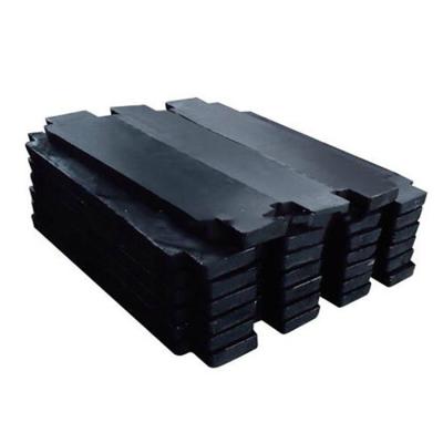 China Contemporary Loading Elevator Balance Counterweight Block for sale