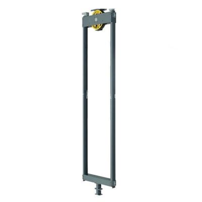 China Contemporary Elevator Counterweight Frame for sale