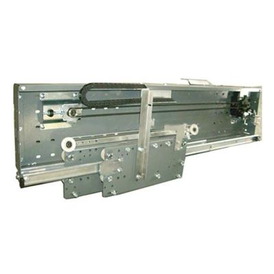 China Contemporary Wholesale Price Door System Machine Lift Elevator Door Operator for sale