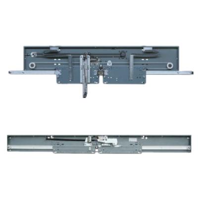 China NOVA Elevator Parts Door System Contemporary Landing Door For Passenger Elevator for sale