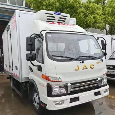 China 20-30mÂ ³ Kingclima truck refrigeration system installation repair truck freezer refrigeration unit for sale