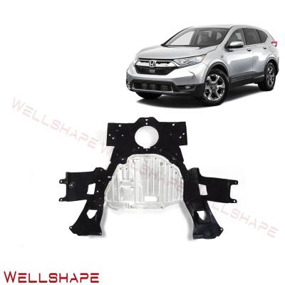 China Fit Honda CRV 17' - 19' Front Engine Lower Plate CRV for sale