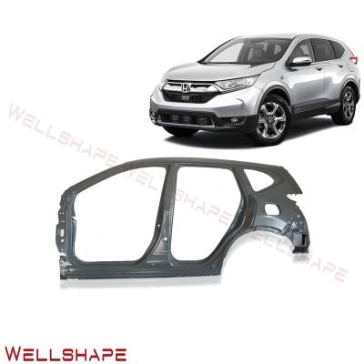 China Fit Honda CRV 17' - 19' Side Frame Panel CRV for sale