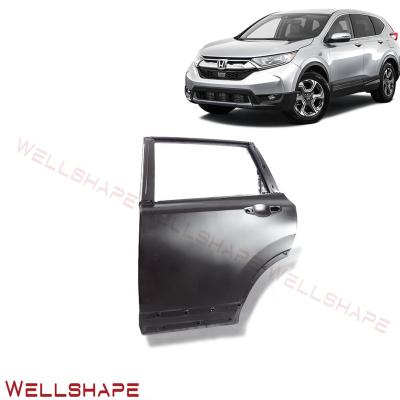 China Fit Honda CRV 17' - 19' Rear Door WS-17-027 for sale