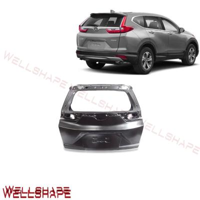 China Fit Honda CRV 17' - 19' Tailgate WS-17-028 for sale