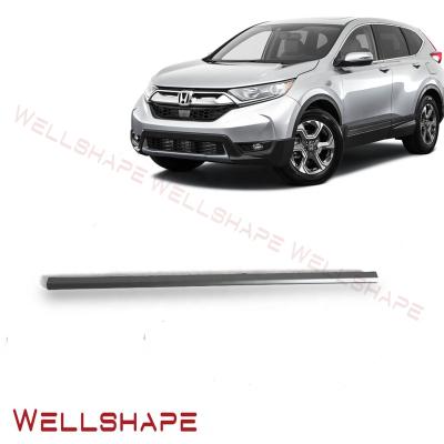 China Fit Honda CRV 20' - 21' Front Bumper Middle Trim CRV for sale