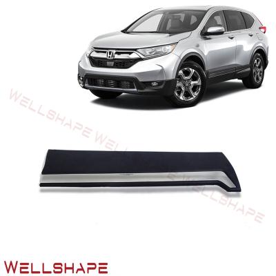 China Fit Honda CRV 17' - 19' Front Door Molding CRV for sale