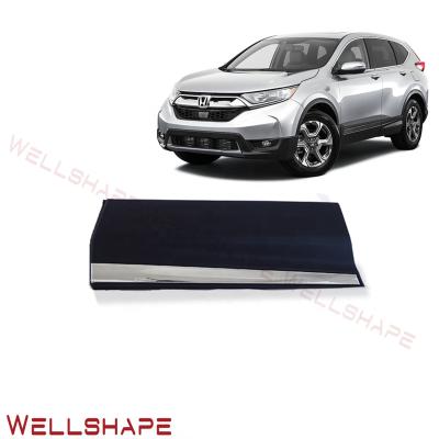 China Fit Honda CRV 17' - 19' CRV Molded Rear Door for sale