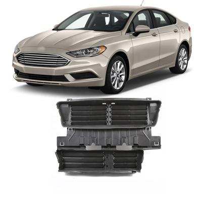 China Plastic radiator shutter suitable for Ford Fusion 17' - 18' for sale