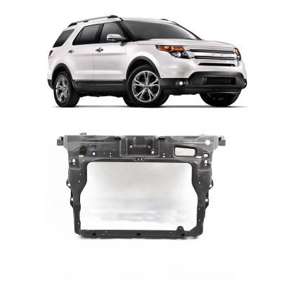 China Plastic Radiator Support Fit For Ford Explorer 11' - 15' for sale