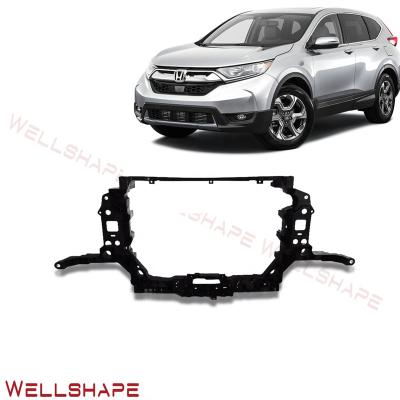 China Fit Honda CRV 17' - 19' Front Radiator Bracket CRV for sale