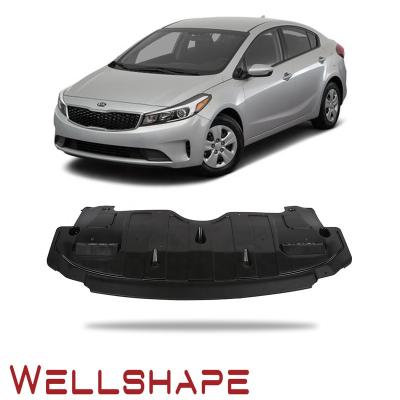 China Fit Kia Cerato Forte 17' - 19' CERATO Lower Engine Cover for sale