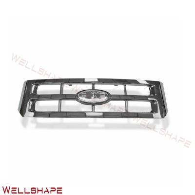 China Fit Ford Escape 08' - 12' Front Grille Chrome WS-7899-CM for sale