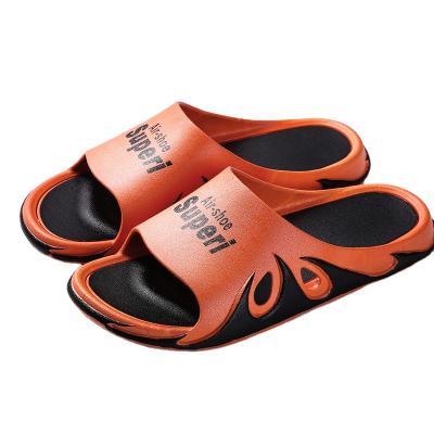 China Men's EVA Slippers Men's Slippers Summer Slippers Comfortable Fashion Trend Men's Bedroom Slippers for sale