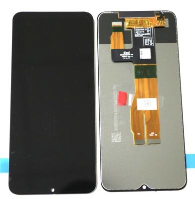 China For realme c30 original factory replacement universal lcd screen universal screen for realme c30 for sale