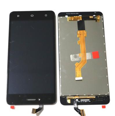 China For a plus 10R factory manufacturers wholesale lcd the display screen repair phone for Oppo A37 for sale