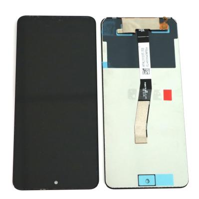 China For Original Redmi Note 9 Pro Supplier Universal Black Color For Redmi NOTE9S LCD Mobile Phone Screen for sale