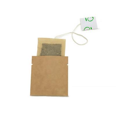 China Custom Empty Tea Tea Bags With Drawstring For Disposable Loose Leaf Tea Filter Bag for sale