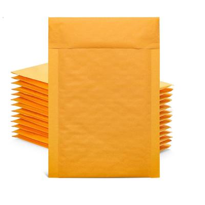 China Biodegradable Strong Adhesive Glue Custom Mailing Mailers Bag Eco Bubble Envelope Poly Mailer Plastic Padded Parcel Express Mailing for sale