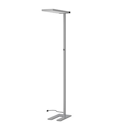 China Modern LED Floor Position Lamp, Standard Model E298, 80W, 4000K for Modern Office Floor Lamps for sale