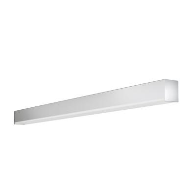 China DAMIEN E224 Modern Stylish Modern Office Linear Ceiling Light, 220-240V, 20W, 30W, 40W, 50W LED Linear Ceiling Lamp Light for sale