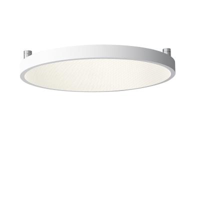 China Wholesale Modern Factory Ceiling Lamp DAMIEN E802 LED Ceiling-Mounted Lamp Office Hotel LED Lighting for sale