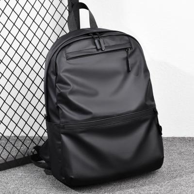 China Factory Wholesale Young Men Women Waterproof School Bag Outdoor Travel Sports Business Laptop Backpack For Man for sale