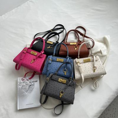 China Young Lady Style Handbags Lady of Lady New Fashion Handbags 2023 design purses for women for sale