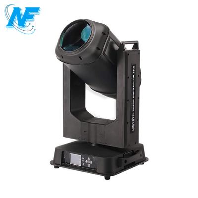 China Waterproof 470W Dinner Beam Head Light Concert Theater 400w CMY LED Beam Moving Spot Wash 3in1 Moving Head Light for sale