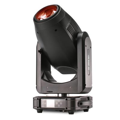 China Stage Factory Price 480W LED CMY Zoom Spot Wash Hybrid Stage Moving Head Light for sale