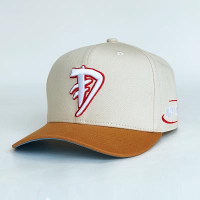 China Wholesale 6 Panel JOINT Cheapest Baseball Caps For Men With 3d Embroidery Logo Cotton Baseball Hats Custom Made for sale