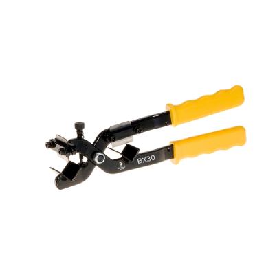 China China Supplier High Strength Durable Alloy Steel Wholesale Pliers Wire Stripper New Wire Crimper Tool for sale