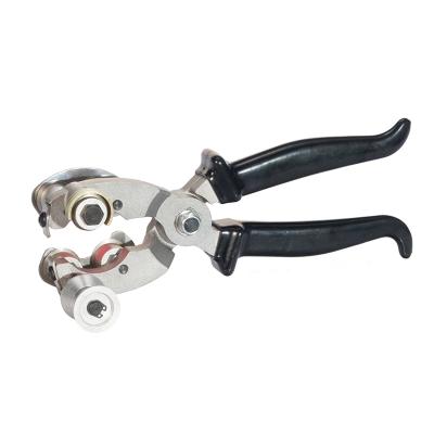 China Die Casting Cutter-Liu KBX45 Electrical Cable Stripper Aluminum Steel Stripper Cable for sale