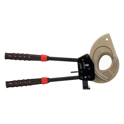 China Alloy Steel Factory Manufacture Hydraulic Various Bolt Cutters Wire Crimping Tool for sale