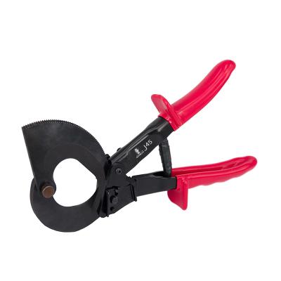 China Alloy Steel Manufacturers China Cheap Price Heavy Duty Cable Cutter For Steel for sale