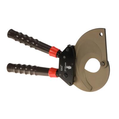 China Low Price Type Ratchet Conduit Cable Cutter New Alloy Steel Tool for sale