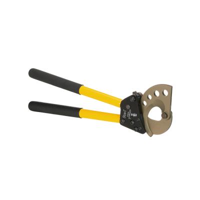 China China Manufacturer Competitive Price Hydraulic Wire Knife Cable Cutter Cutting for sale