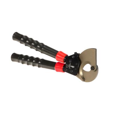 China Good Quality Wire Rope Cutters High Strength Alloy Steel Design Newest Alloy Steel Wire Rope Cutter for sale