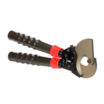 China Newest Design High Quality Alloy Steel Wire Hydraulic Cable Cutter Tools for sale