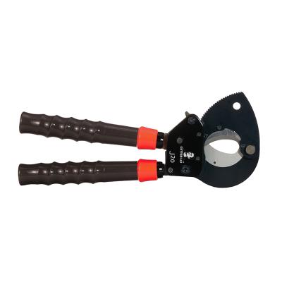 China Alloy Steel Factory Direct Sales Professional Steel Rope 35mm Wire Blade Cable Cutter Tool for sale