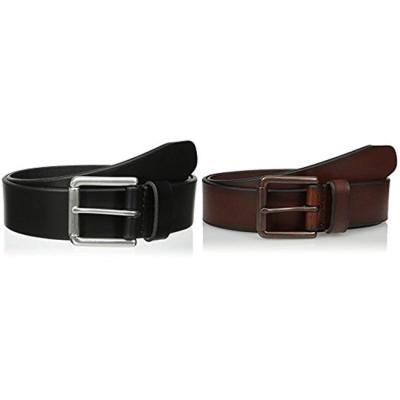 China 2021 Top Grain Mens Durable Genuine Leather Belt for sale