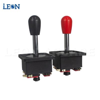 China Classic Way 4/8 Joystick Controller 2 PCs Arcade Style Joystick Spanish Axis Supplement For Arcade Game Pandora's Box for sale