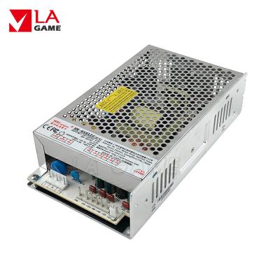 China toy claw machine power supply 5V/3A 12V/8A 24V/2.5A 48V/2.5A 110/220V switchable for mini claw machine W11*D20*H5cm for sale