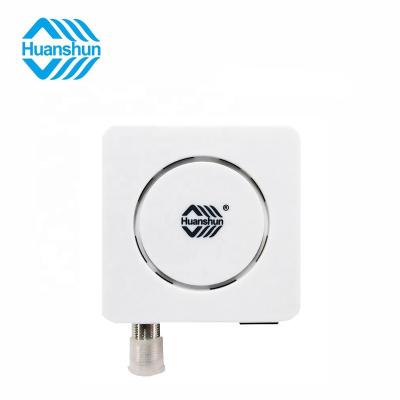 China Cheap Price CATV / FTTH WDM Fiber Optic Receiver CATV KNOT Filter Mini FTTH Receiver for sale