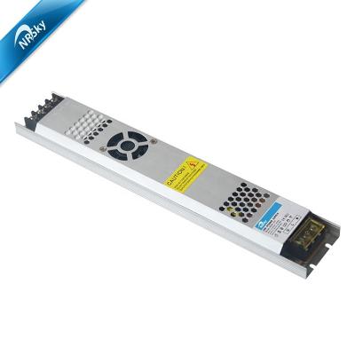 China Related products LED 24V 300W led 30mm ultra thin switching power supply with good quality for sale