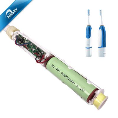 China FR4 High Quality Electric Toothbrush Electronic PCBA Board OEM ODM PCBA Factory Supplier for sale