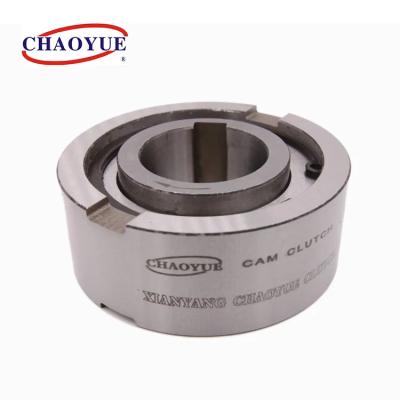 China Unidirectional One Way Overrunning Clutch With Keyway Mounting 10 Mm Bore Size for sale